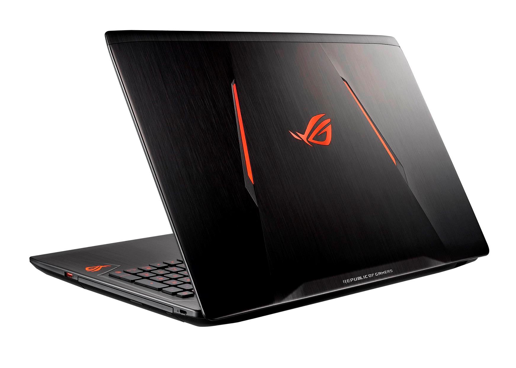 Gaming Laptop / ASUSTEK COMPUTER INCORPORATION