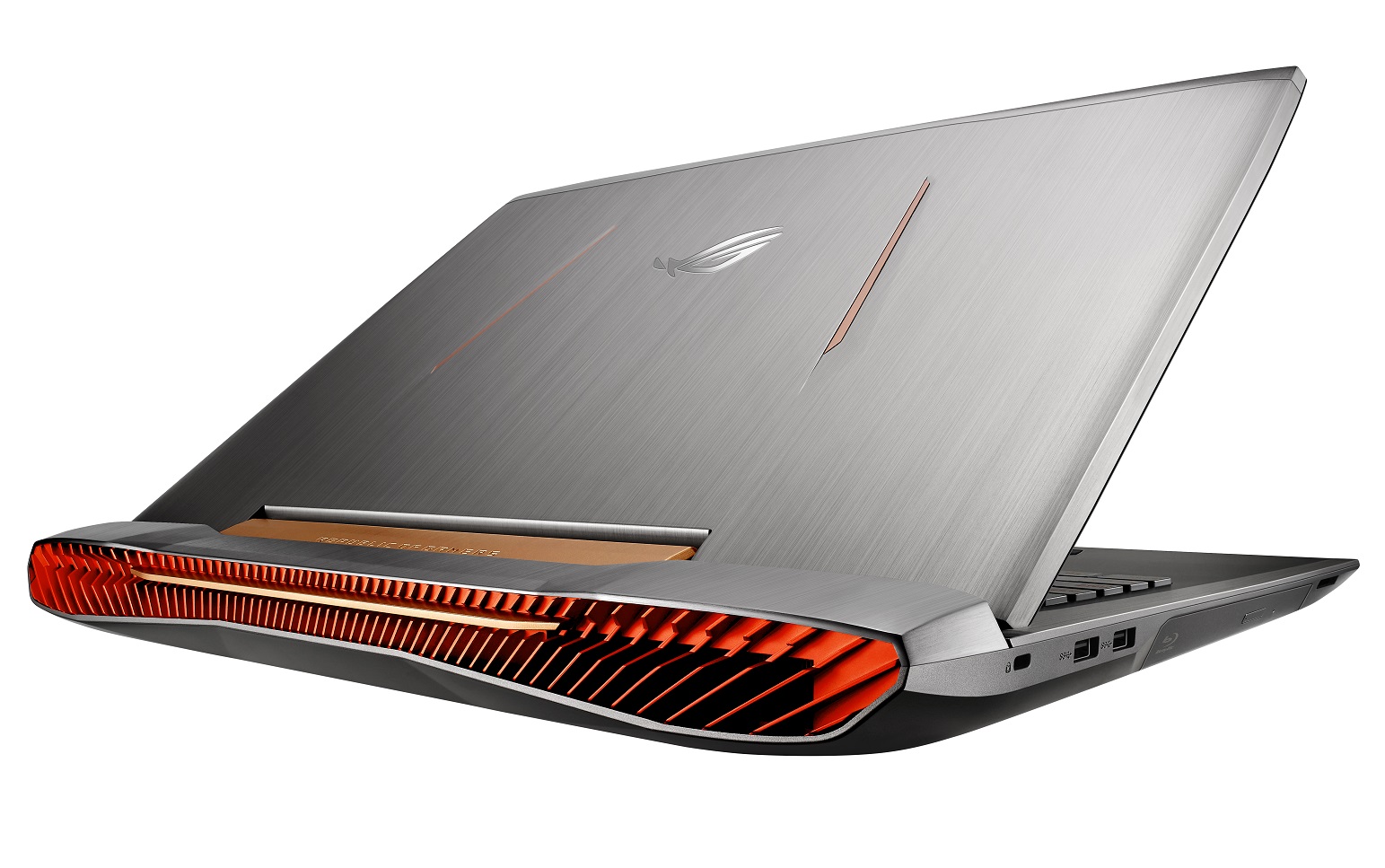 Gaming Notebook