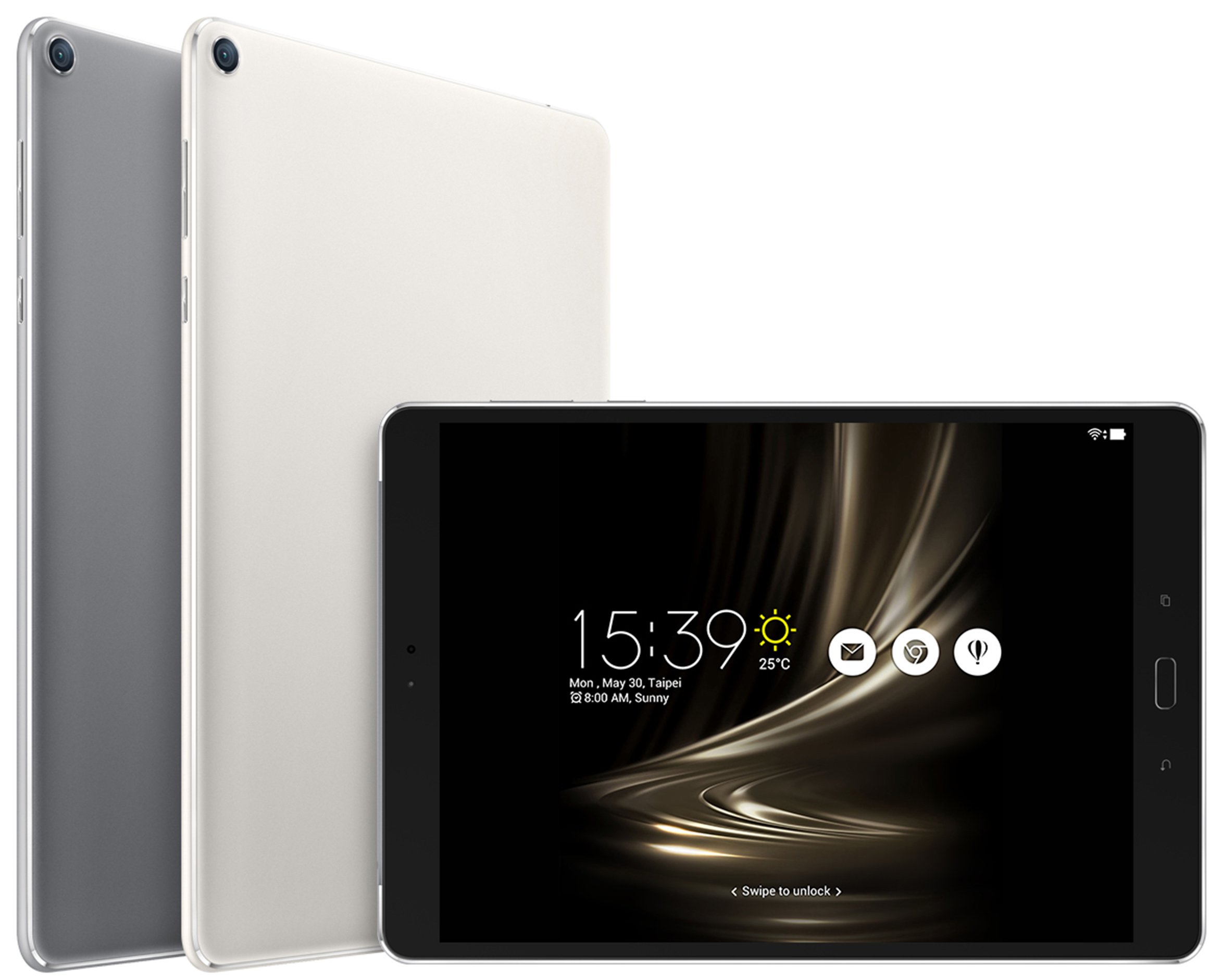 ASUS ZenPad 3S 10