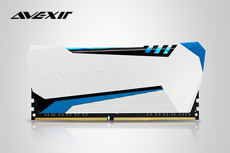 Raiden Series-Avexir Technologies Corp.