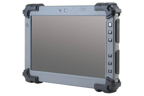 11.6” sunlight readable Rugged tablet  / AAEON Technology Inc.