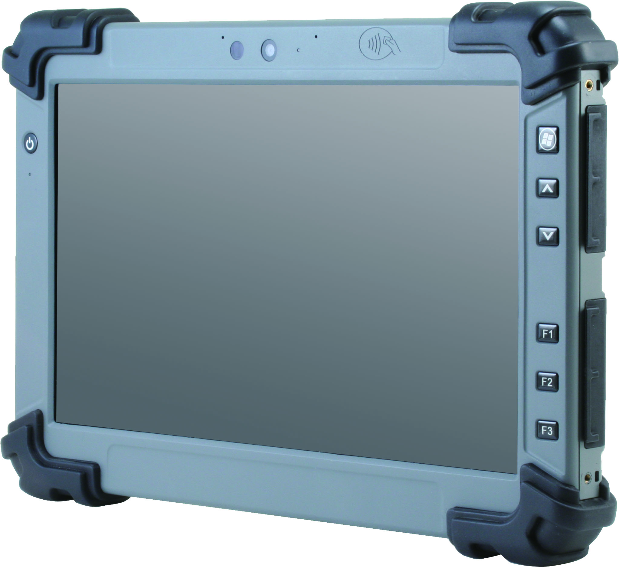 11.6” sunlight readable Rugged tablet 