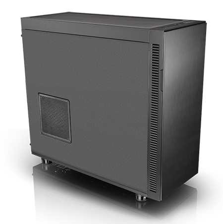 Suppressor F51 Window E-ATX Mid-Tower Chassis-Thermaltake Technology Co., Ltd.