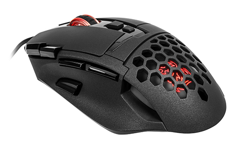 Ventus Z Gaming Mouse / Thermaltake Technology Co., Ltd.