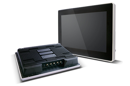 18.5" IP68 Waterproof Panel PC