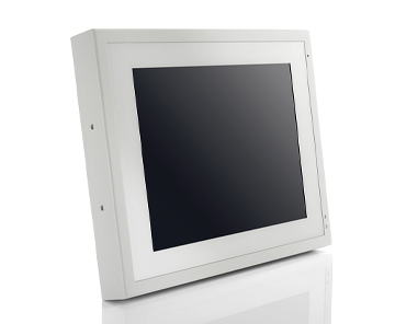 Outdoor Wide Temp. Full IP66 Waterproof Touch Panel PC / Wincomm Corporation