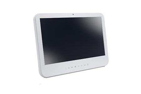 Medical Grade Fanless High Performance Touch Panel PC / Wincomm Corporation