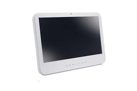 Medical Grade Fanless High Performance Touch Panel PC-Wincomm Corporation