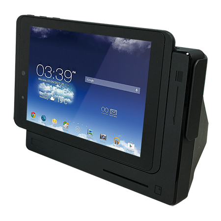 8” Mobile & Desktop POS-ARBOR Technology Corp.