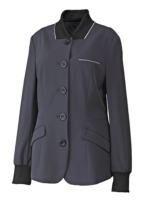 S.Cafe’ Design Jacket-SINGTEX Industrial CO., Ltd.