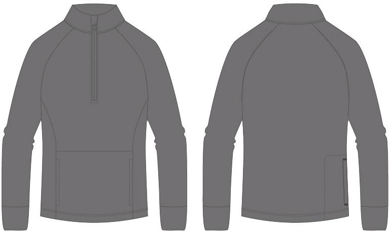 S.Cafe’  Heating Jacket