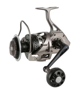 MAKAIRA SPINNING REEL