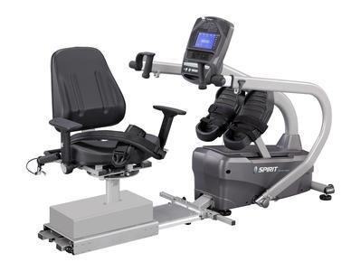 車椅子と使用する座式上肢・下肢運動ステッパー / 岱宇国際股份有限公司（Dyaco）