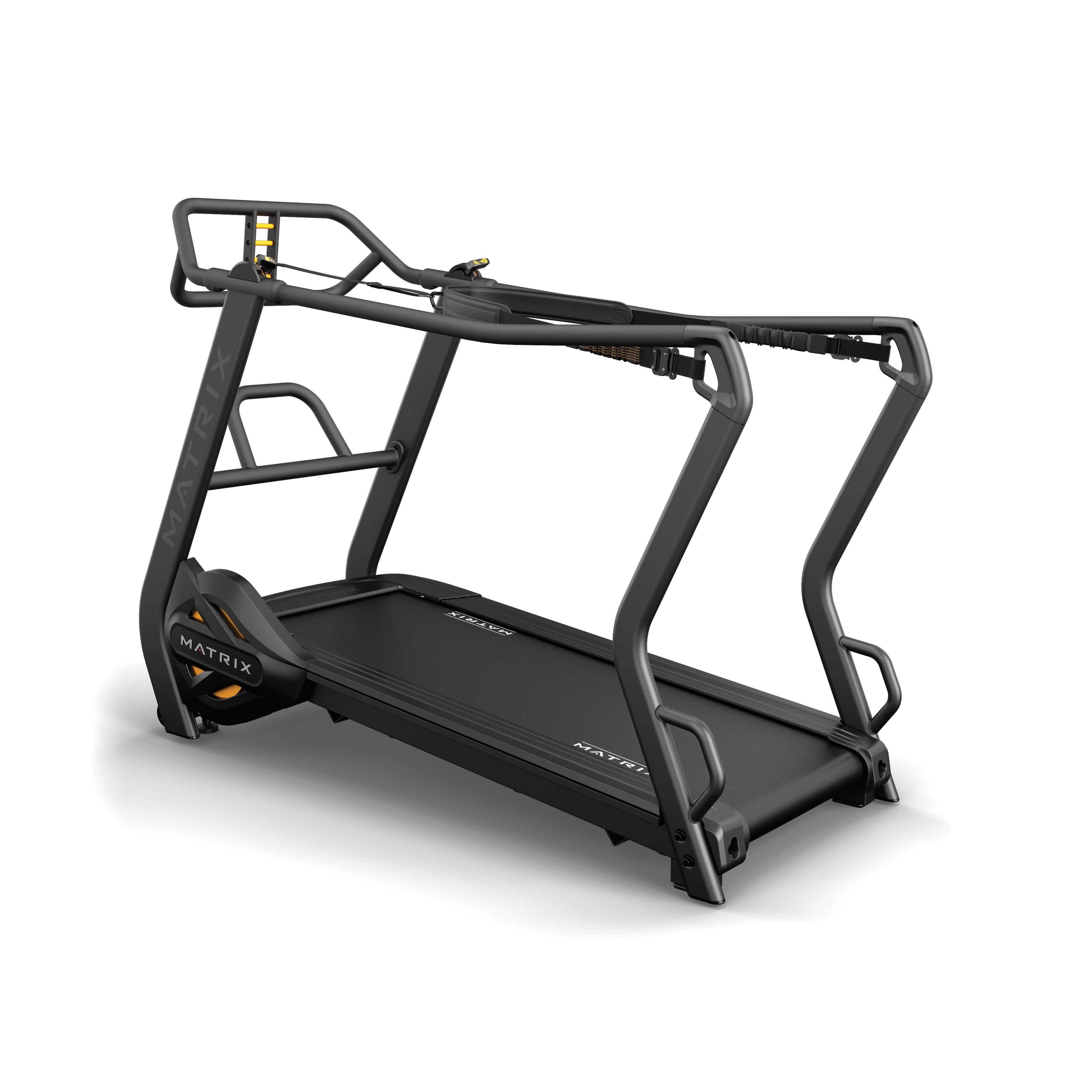 S-Drive Performance Trainer