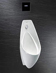 Urinal / Sanitar Co., Ltd.