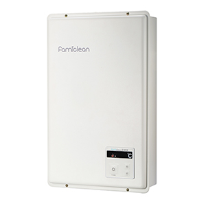 Famiclean Safe Series Gas Water Heater-Formore Technology Co., Ltd.