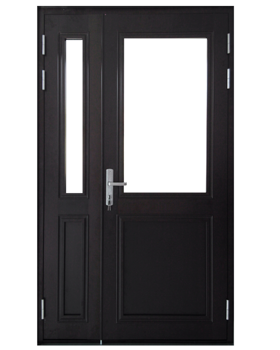 aluminum air tight door-Cheng Hsin Aluminum Co., Ltd.