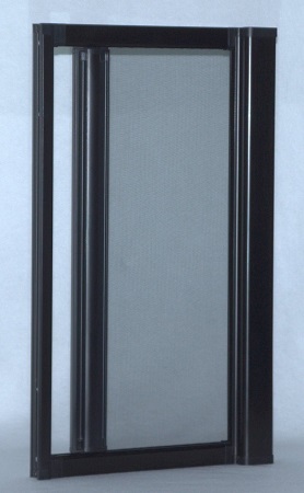 Any Position Roller Screen-Taroko Door & Window Technologies, Inc.