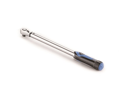 Screen Torque Wrench 2G / William Tools Co., Ltd.