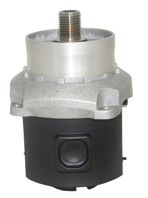 18Vdc_4 Speed powertool gearbox / Trinity Precision Technology Co., Ltd.