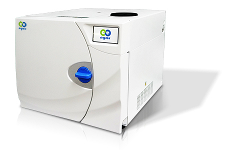 EQUS Class B Vacuum Autoclave-TEX YEAR INDUSTRIES INC.