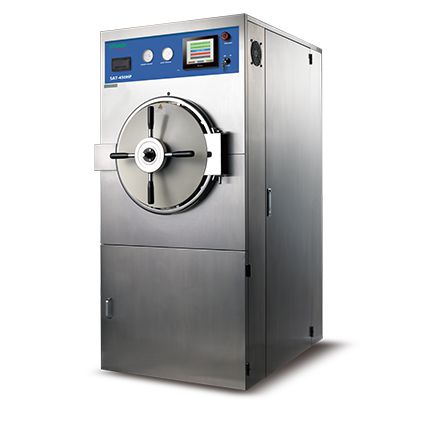 Large energy-saving AI autoclave-Sturdy Industrial Co., Ltd. 