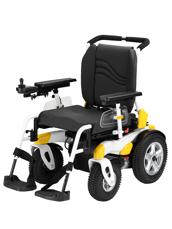 Power Wheelchair