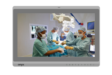 雙擴充插槽智慧型高階手術影像處理系統-醫揚科技股份有限公司