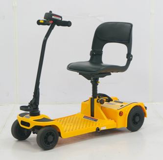 Electric Scooter / PIHSIANG MACHINERY MFG. CO., LTD.