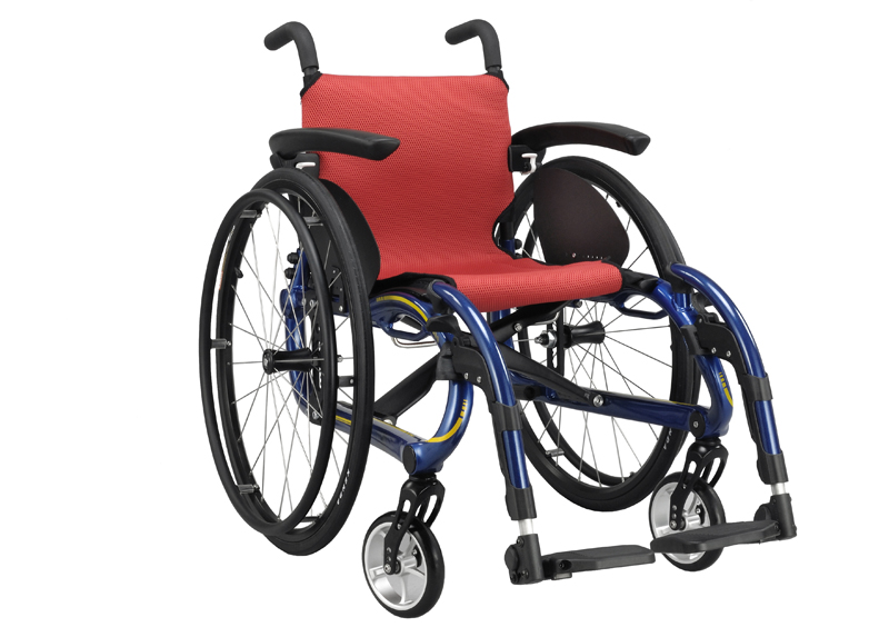 Active Wheelchair  / HEARTWAY MEDICAL PRODUCTS CO., LTD.