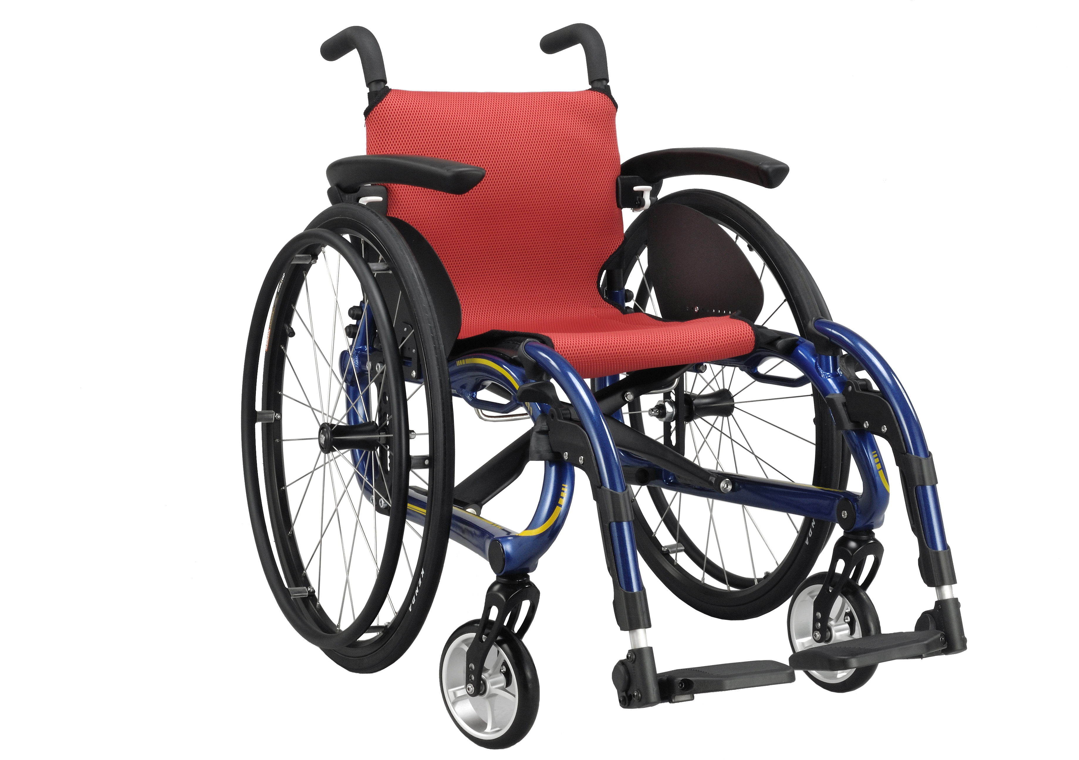 Active Wheelchair 