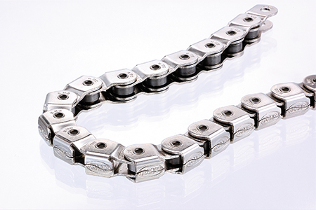 BMX Kool Knight Chain / KMC CHAIN INDUSTRIAL CO., LTD.