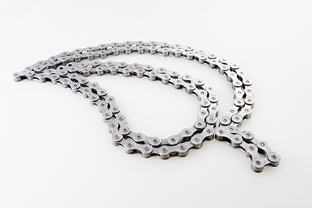 X-ECO ProTeQ Chain / KMC CHAIN INDUSTRIAL CO., LTD.