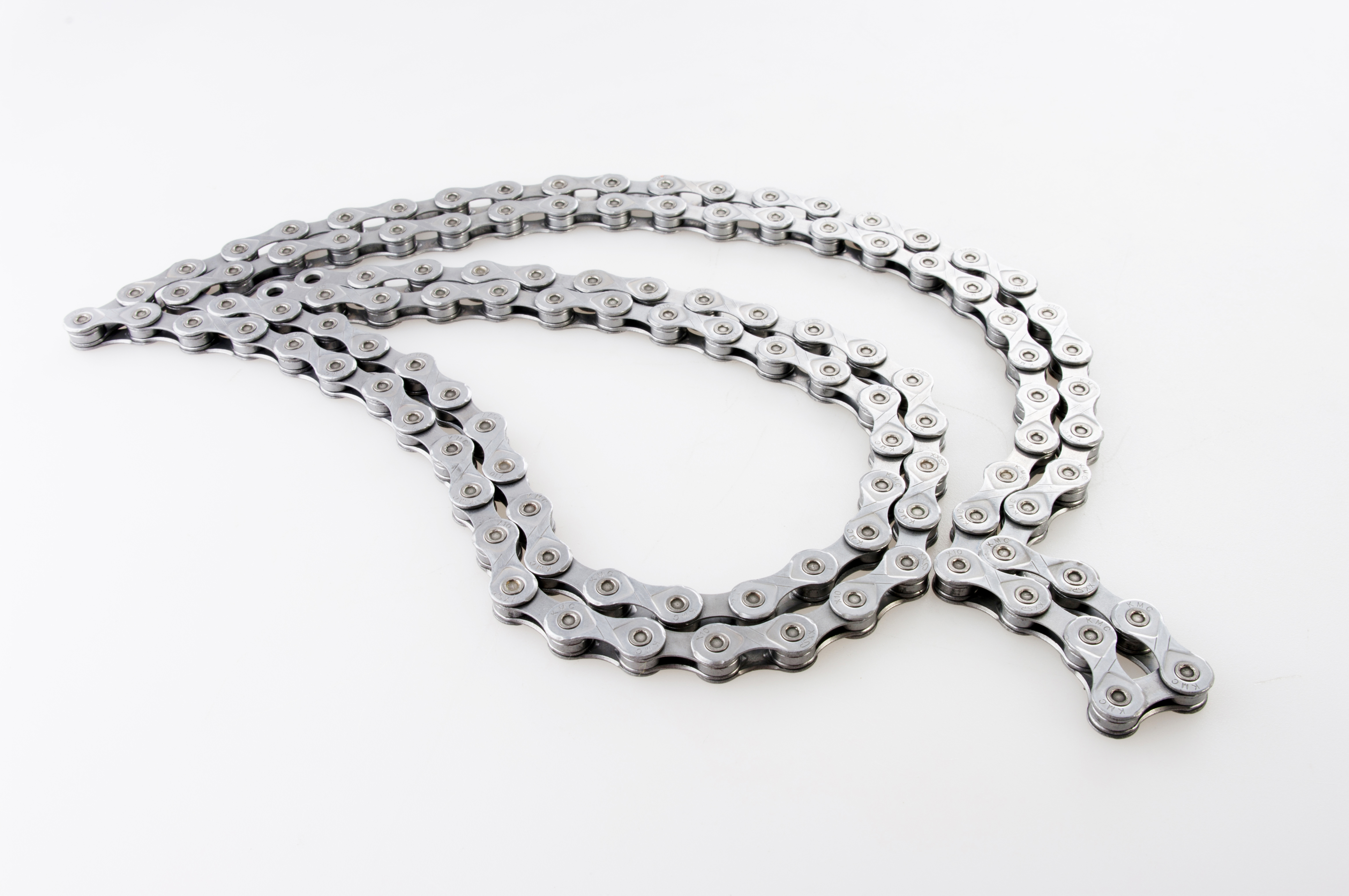 X-ECO ProTeQ Chain / KMC CHAIN INDUSTRIAL CO., LTD.