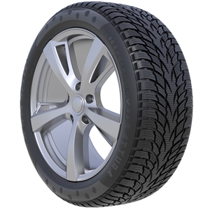 Winter Tire / Federal Corporation