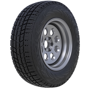 Winter Tire / Federal Corporation