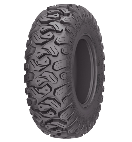 All Terrain / Utility Vehicle Tire-KENDA RUBBER INDUSTRIAL CO., LTD.