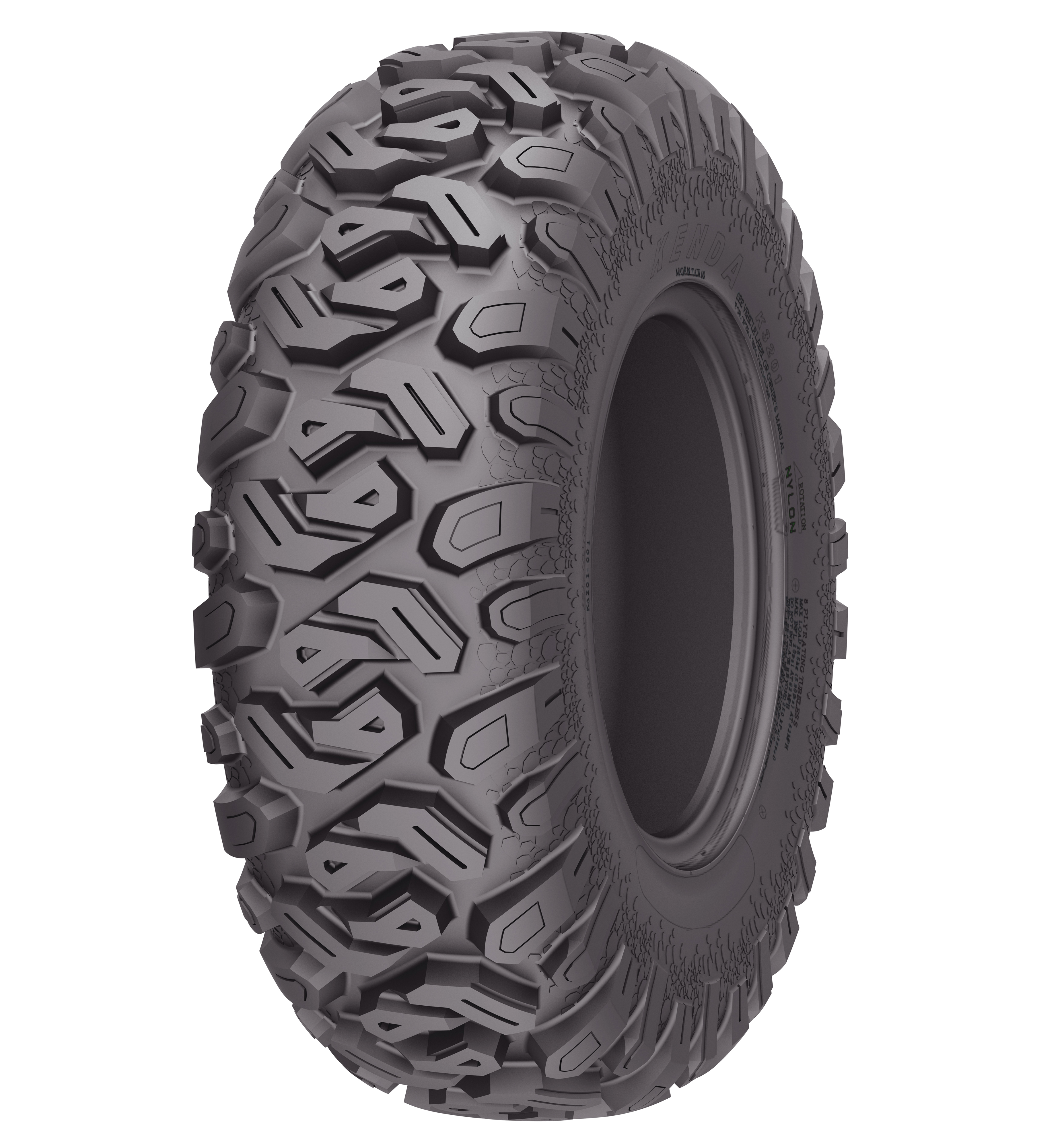 All Terrain / Utility Vehicle Tire