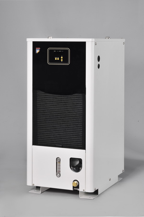 エコ設計工作機器用高精度スマート冷却機