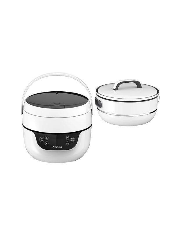 Fusion Cooker Plus