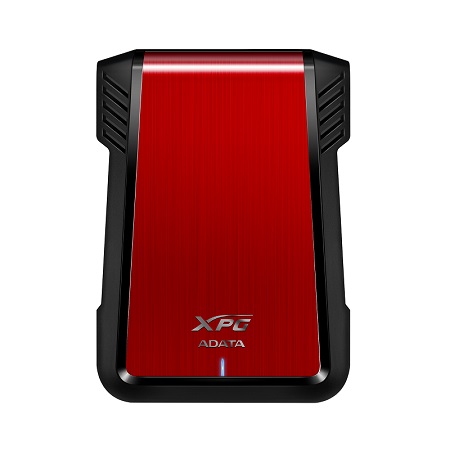 2.5 inch gaming external enclosure / ADATA Technology Co., Ltd.