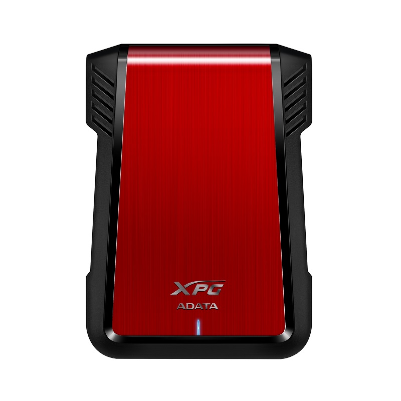 2.5 inch gaming external enclosure