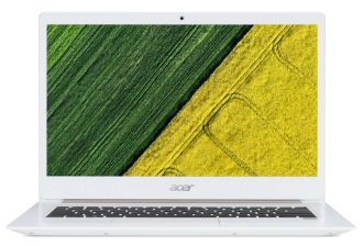 輕薄時尚筆電Acer Swift 5 / 宏碁股份有限公司