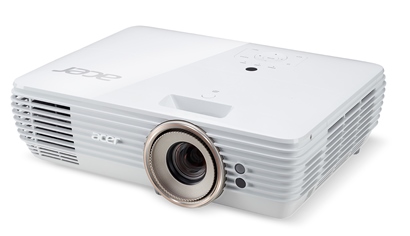 Acer V7850 Projector / Acer Incorporated