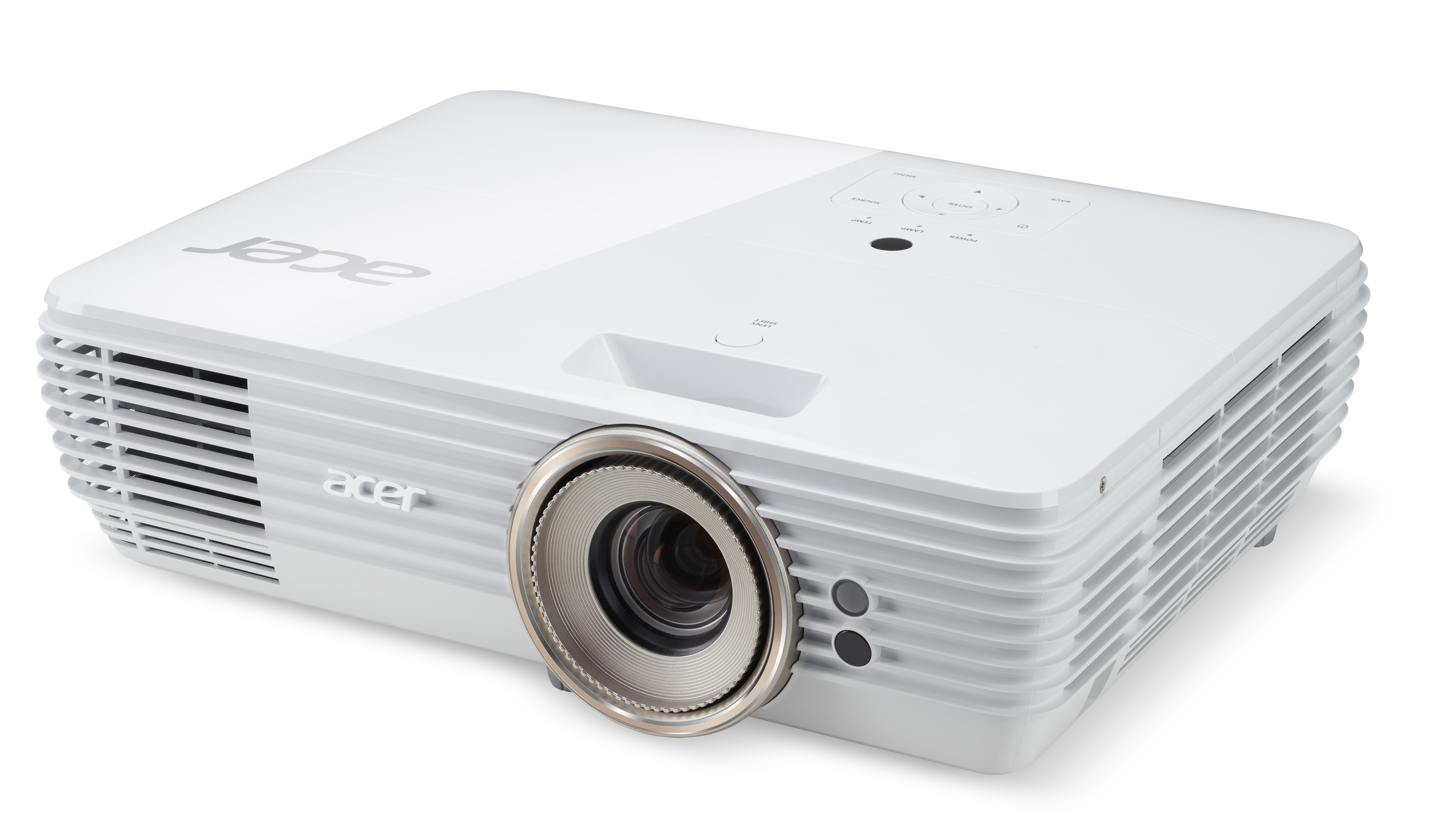 Acer V7850 Projector