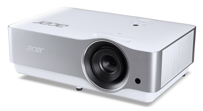 Acer VL7860 Projector / Acer Incorporated