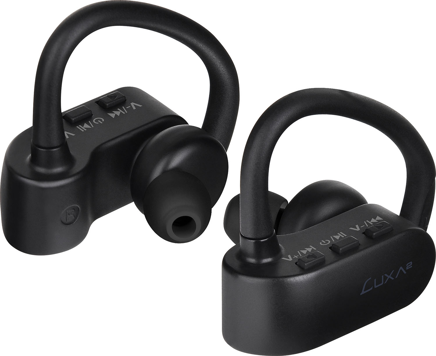 Lavi X Sports Wireless Earbud Headset / Thermaltake Technology Co., Ltd.