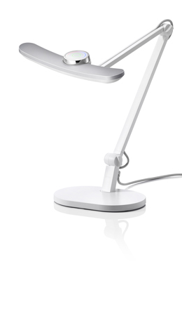 WiT MindDuo e-Reading lamp / BENQ CORPORATION