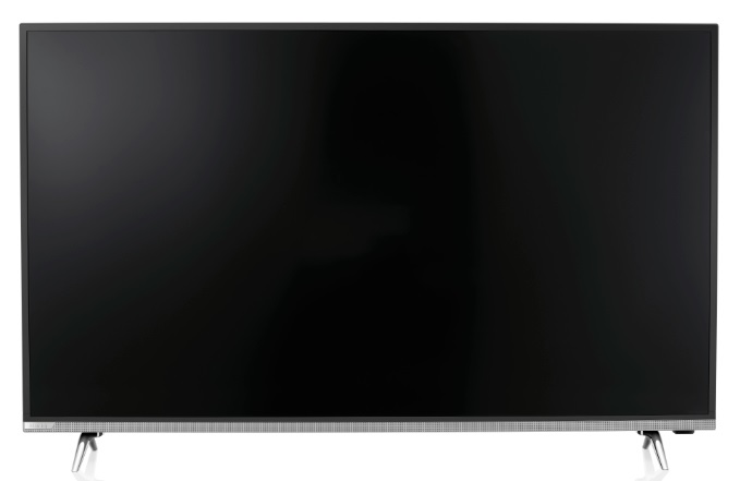 50 inch UHD Eye-care Large Display / BENQ CORPORATION