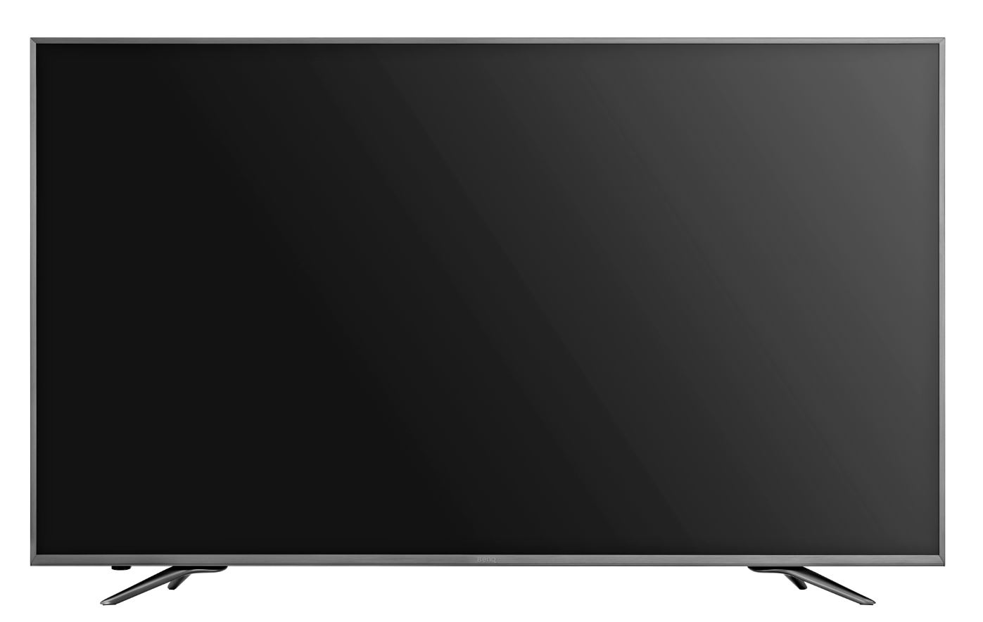 55 inch UHD HDR Eye-care Smart Display / BENQ CORPORATION